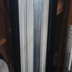 nice high loom grow light for plants or baby's 