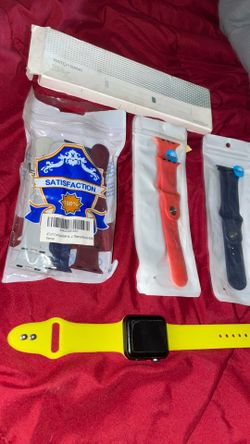 Apple Watch Series 3 42mm