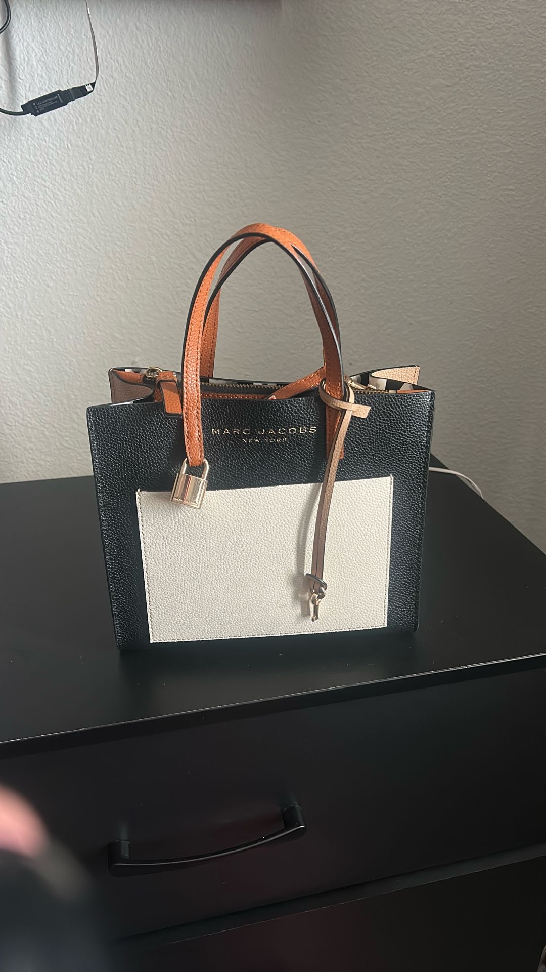 Marc Jacob’s Shoulder Bag
