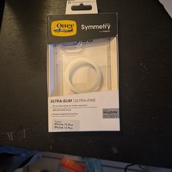Iphone 14/15 Plus Case