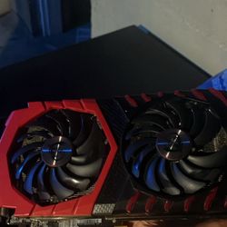 Rx580 And 650 Wat Psu 