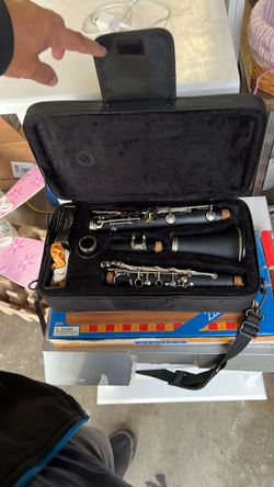 Clarinet 