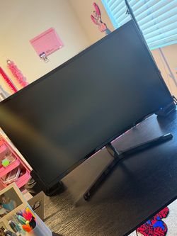 27 inch Samsung Monitor