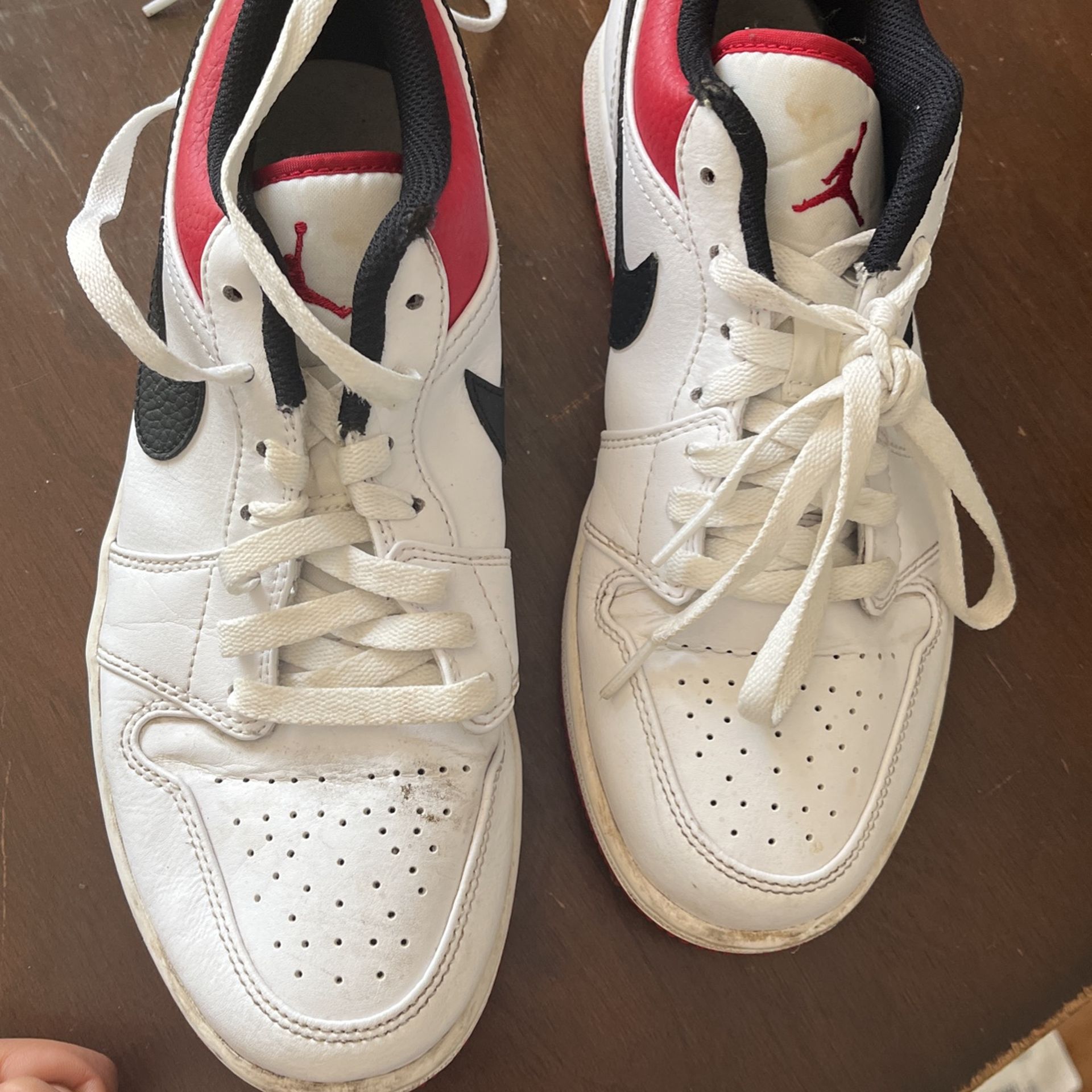 Air Jordans