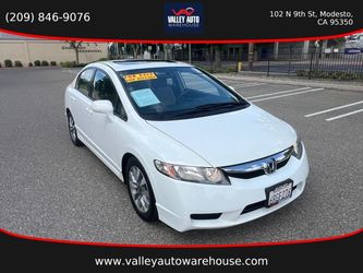 2011 Honda Civic