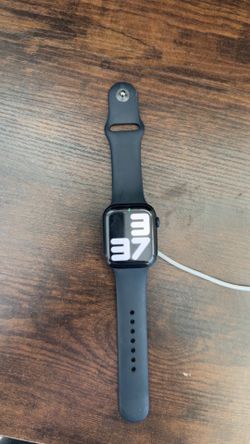 Apple watch