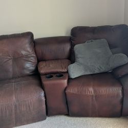 Sectional 