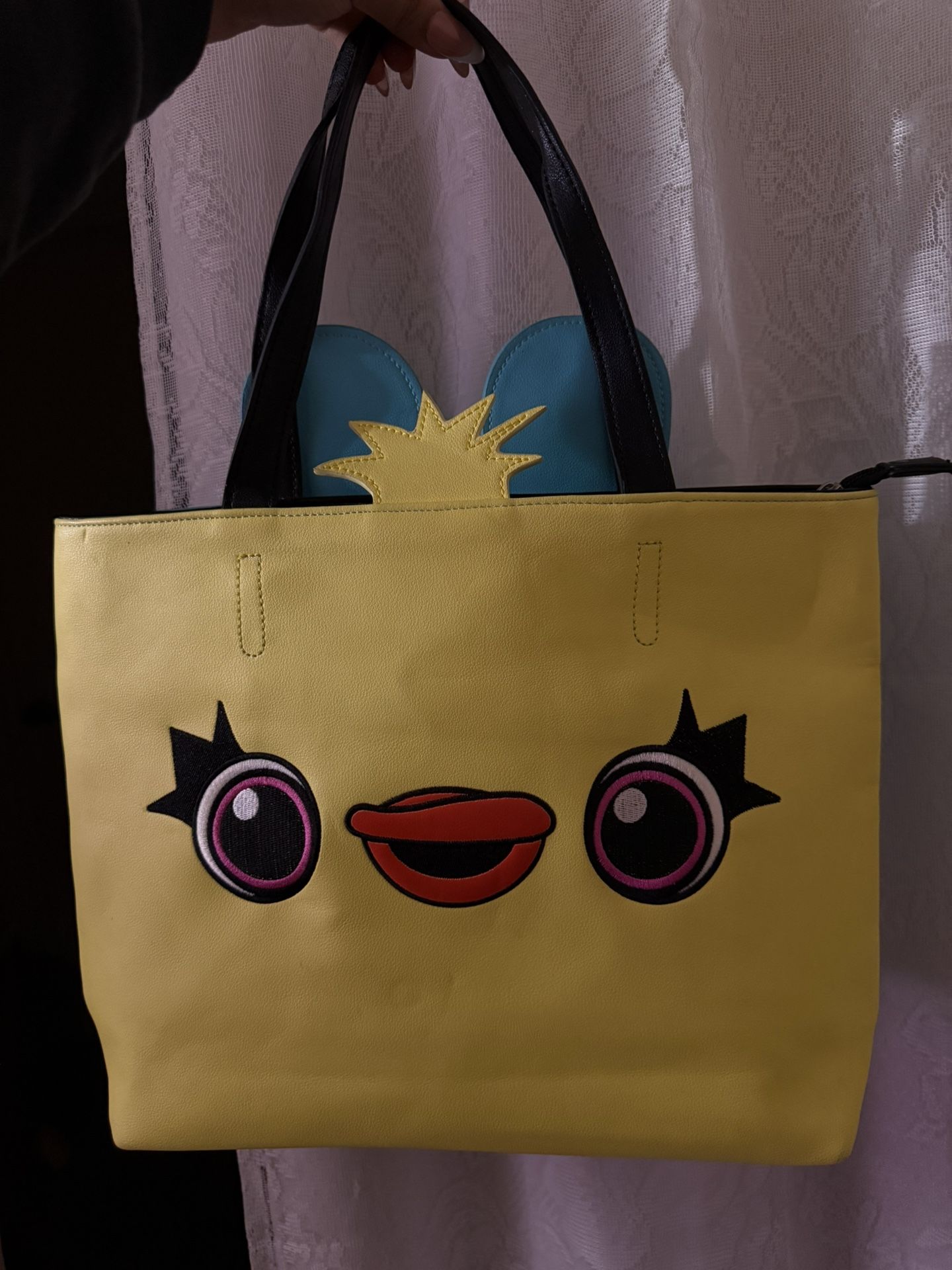 Disney Hand Bag
