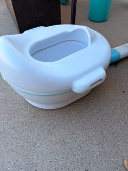 Toddler Potty Training Seat