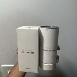 L’lmmensité Louis Vuitton