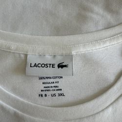 Lacoste