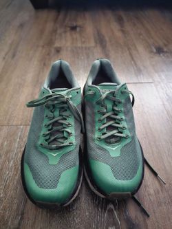 Men's HOKA One One Challenger ATR 5 Trail Running Shoes - Size 8.5
