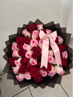 Ramo de flores / Bouquet