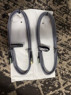 Cable usb 2 unidades