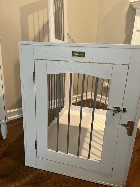 Dog House