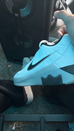 LeBron witness lx basketball shoes