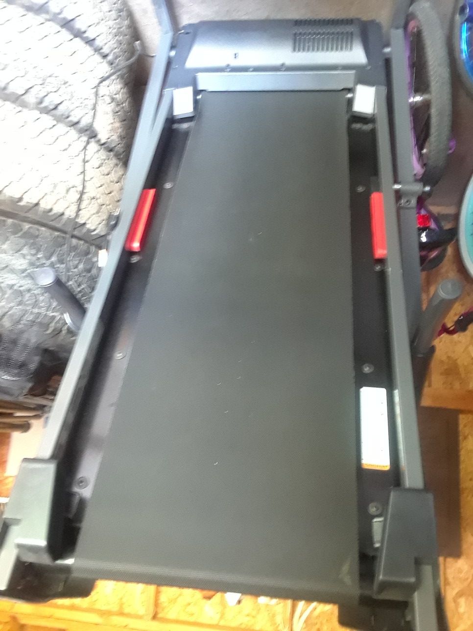 Weslo Treadmill