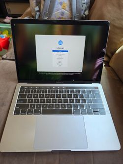 MacBook Pro