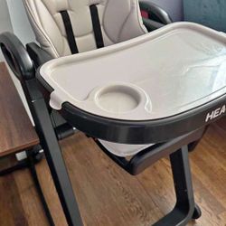 high chair