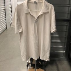 Pro Club Collard Polo