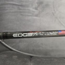 Edge Rod