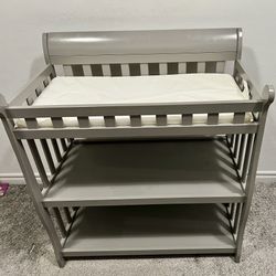 Changing Table - Like New