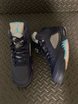 Jordan 5 men’s size 13