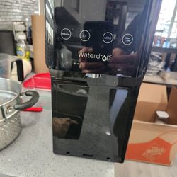 WaterDrop Countertop RO Water Filter