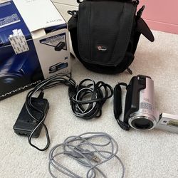 Sony Handycam DCR-SR47
