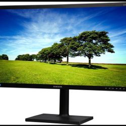 Samsung 27” Led monitor