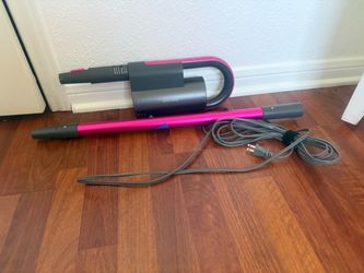Schenley Steam Mop/Detachable