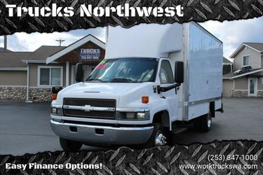 2005 Chevrolet CC4500