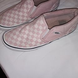 Vans Slippns