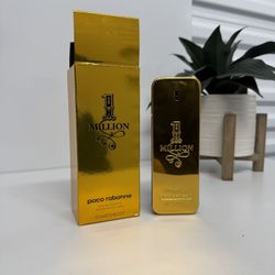 1 Million Paco Rabanne