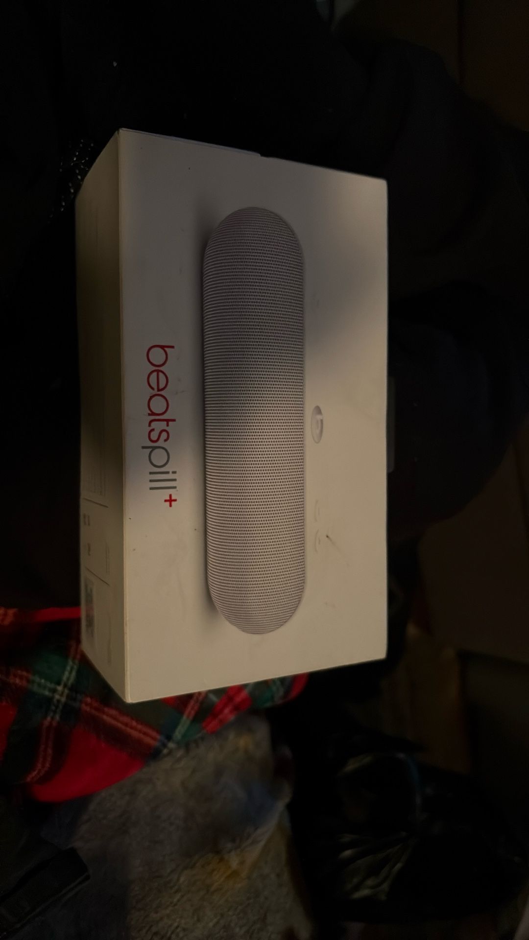 Beatspill 