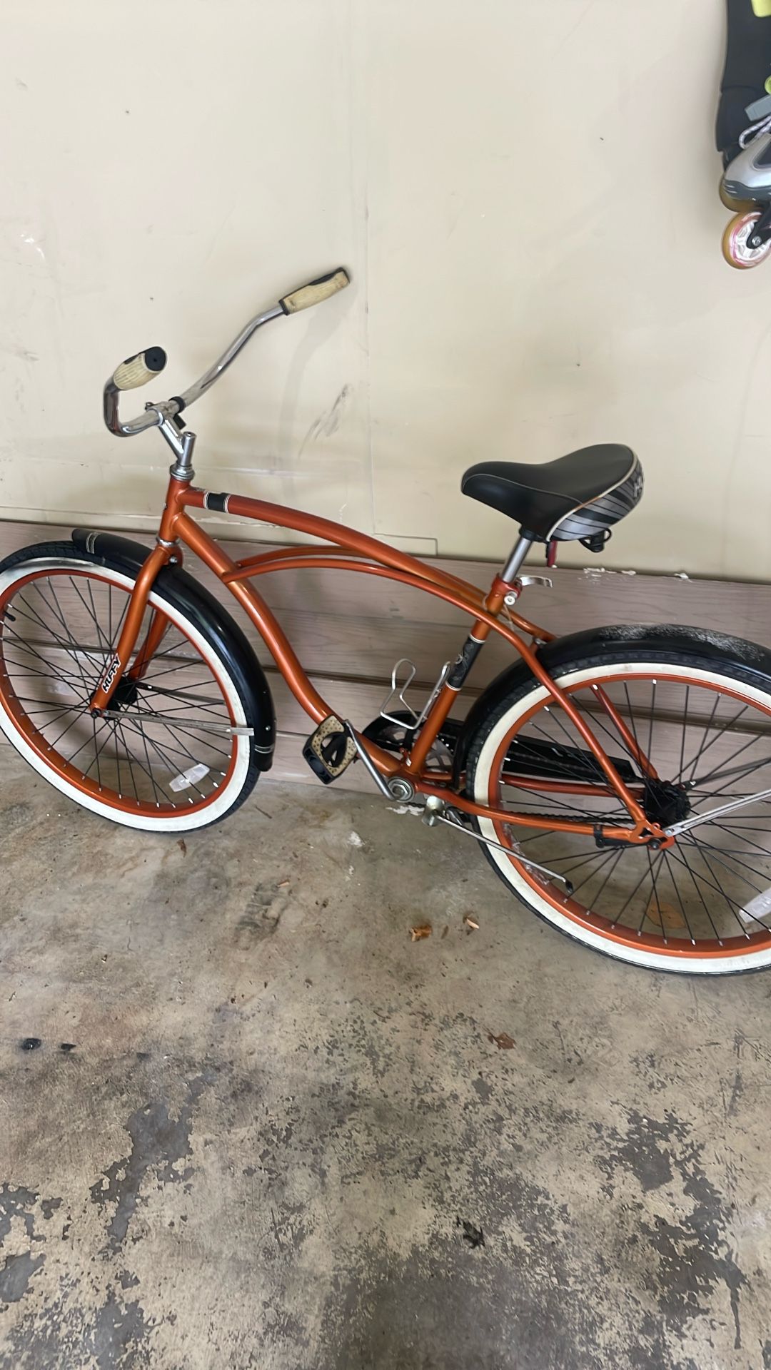 Bike
