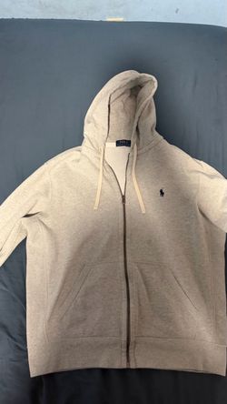 Ralph Lauren hoodie