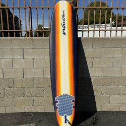 New 8 Foot Wavestorm Surfboard 