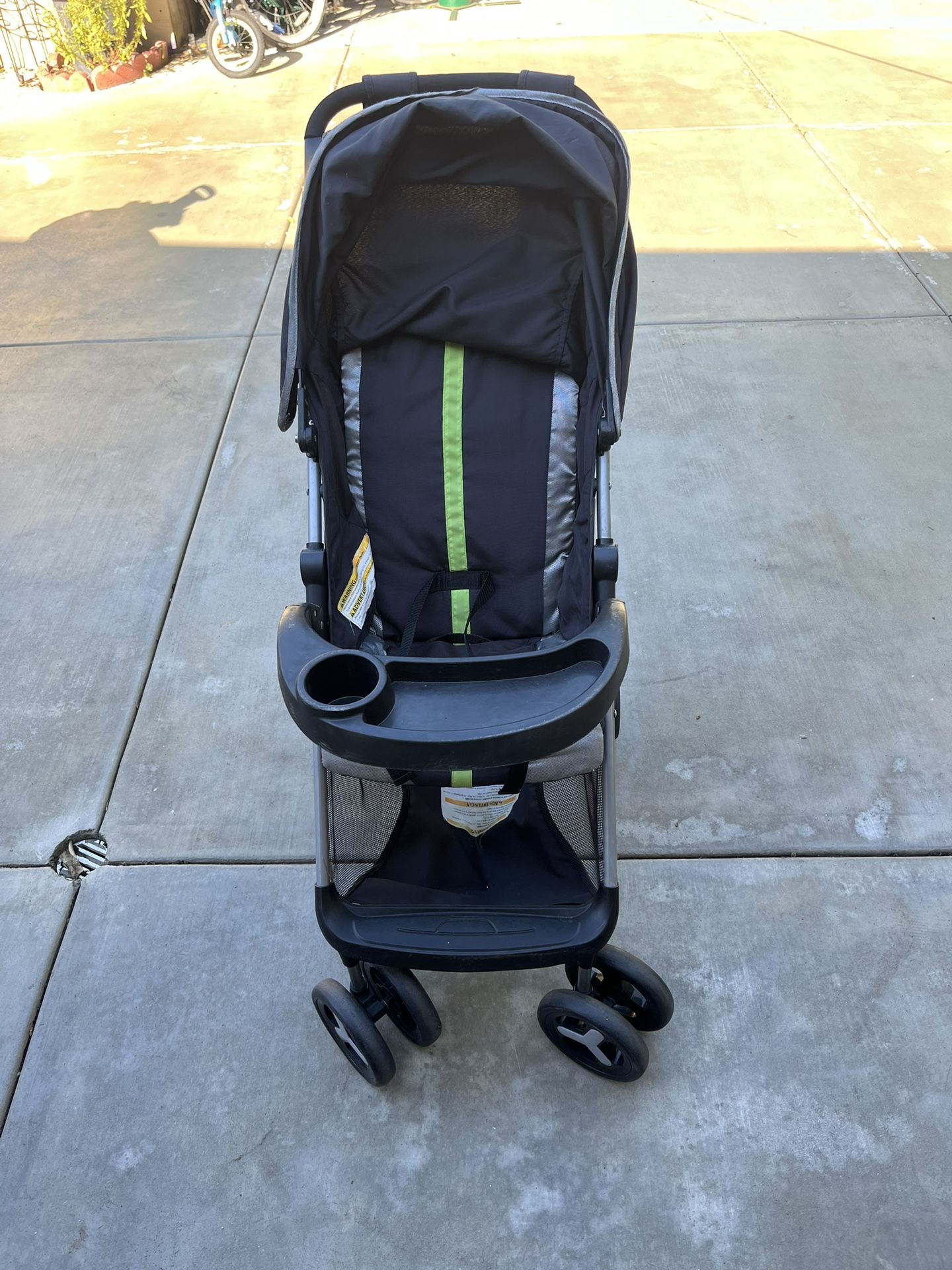 Stroller 