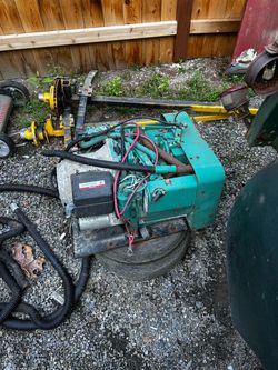 Onan generator