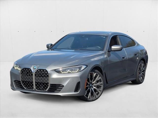 2022 BMW 430i Gran Coupe