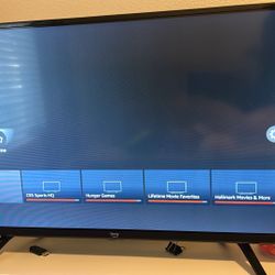 AMAZON FIRE TV 32inch