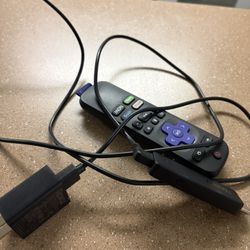 Roku Streaming Stick