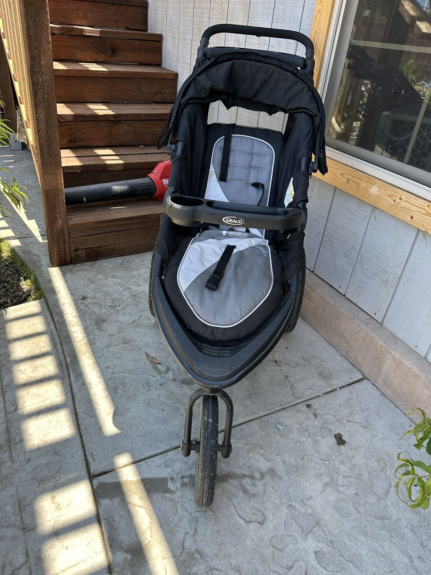 Stroller