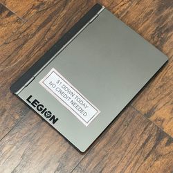 Lenovo Legion Y740 - 15IRH 15.6 -PAYMENTS AVAILABLE-$1 Down Today 