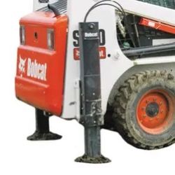  Bobcat Stabilizers 