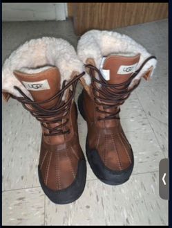Men Uggs Boots