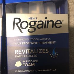 Rogaine 