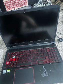 Acer nitro 5