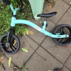 Balance Bike